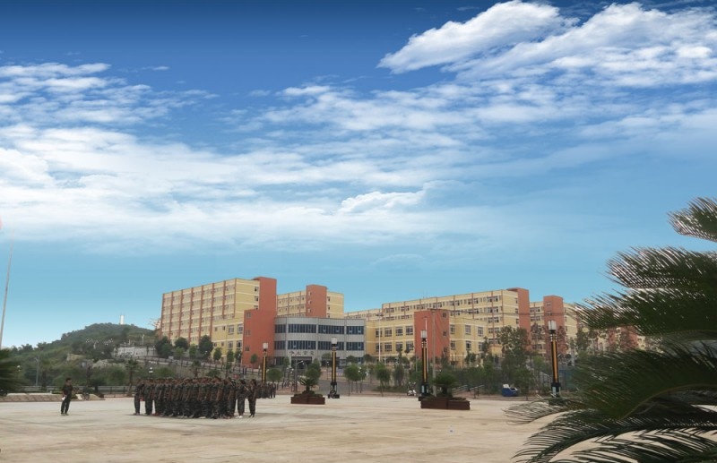 遵义红花岗区经济职业技术学校2021年招生录取分数线