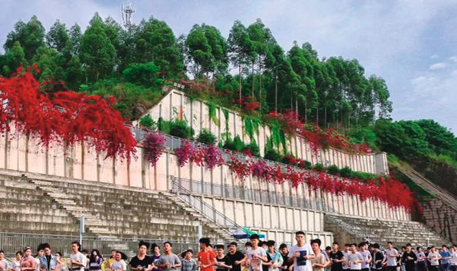 重庆轻工业学校2022年招生办