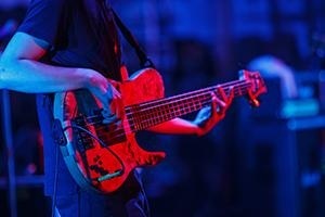 中央音乐学院鼎石实验学校乐器表演