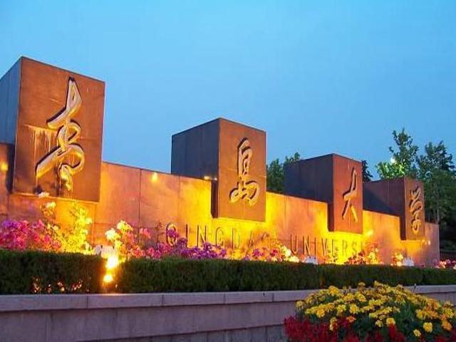 校园风景（二）