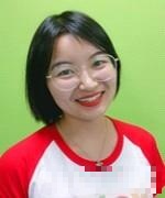 Jenny老师