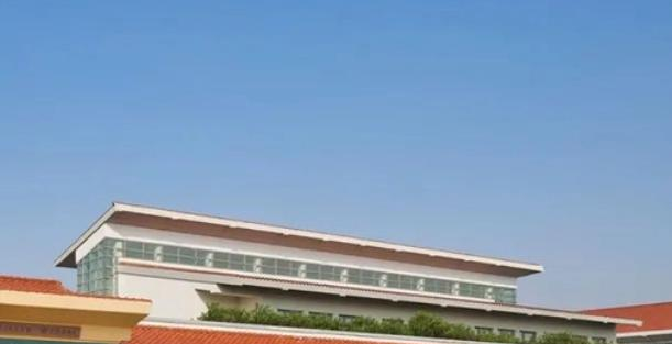 上海美国国际学校初中部2023年入学条件