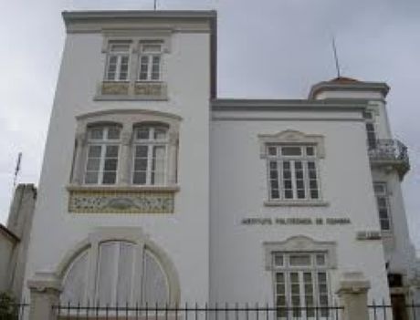 科英布拉理工学院