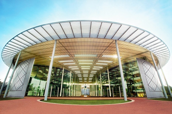 国油大学