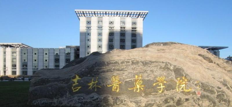 吉林医药学院