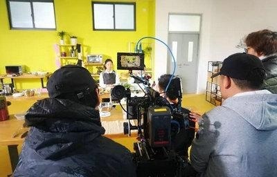 湖州帕丁顿双语学校校园微电影完美杀青！