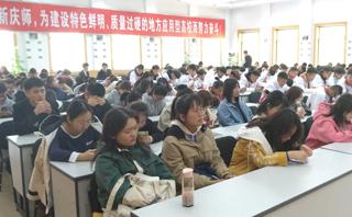 南京智赢英语培训