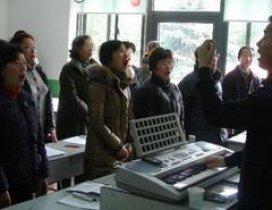 北京先艺音乐舞蹈培训