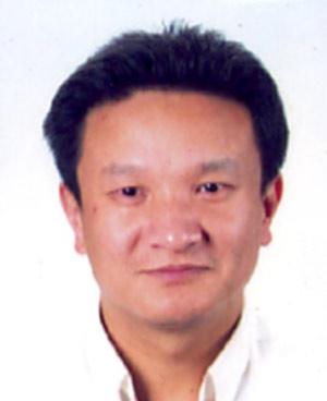 张伟龙