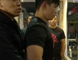 武汉励众健身学院