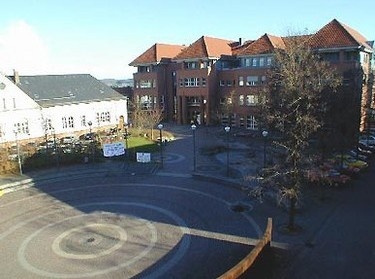 富尔达应用技术大学
