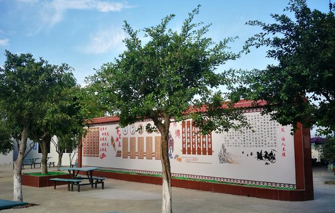 重庆联合技工学校