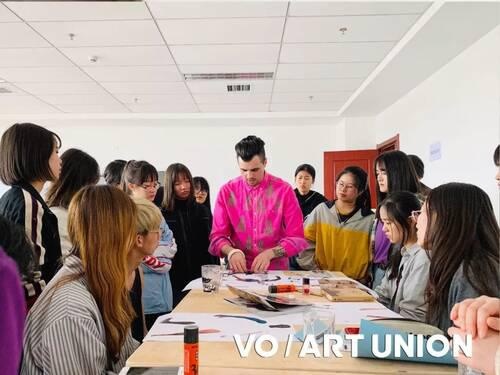 2020年维欧大师行，让“视野”随大师去远行！