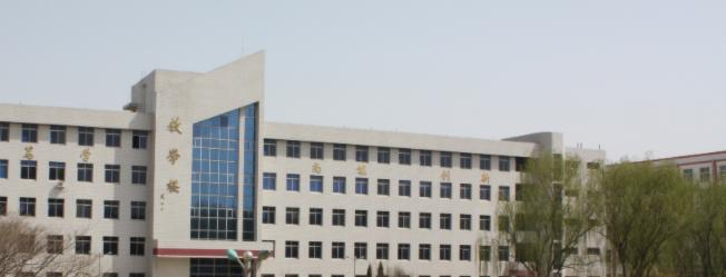 2023衡水职业技术学院单独招生报名时间、入口