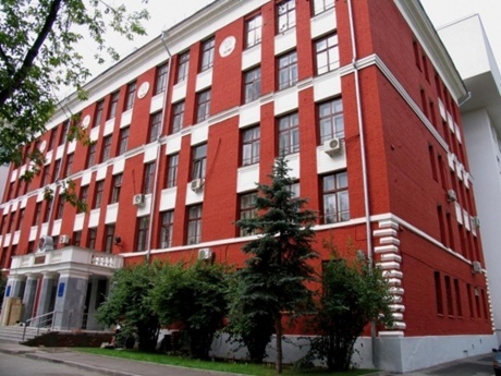 莫斯科市立师范大学