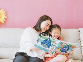 母婴行业