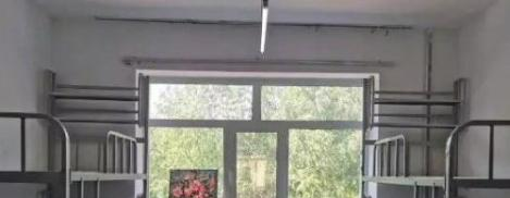 成都市盐道街中学2021年宿舍条件