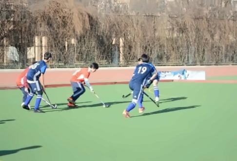 北京四中佳莲学校