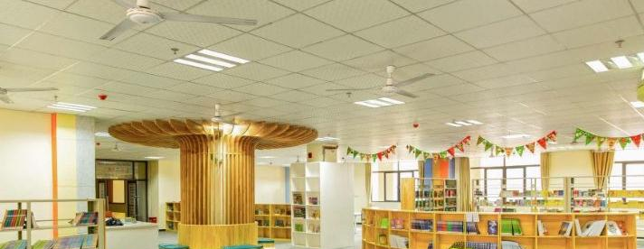 武汉澳洲国际学校小学部