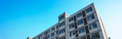 河北软件职业技术学院