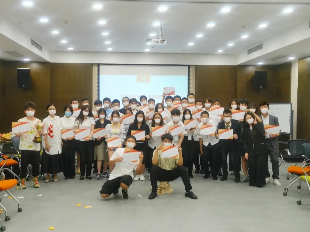 天津法拉古特学校