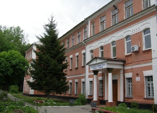 切尔尼戈夫国立经济管理学院