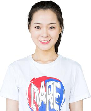 适合人群