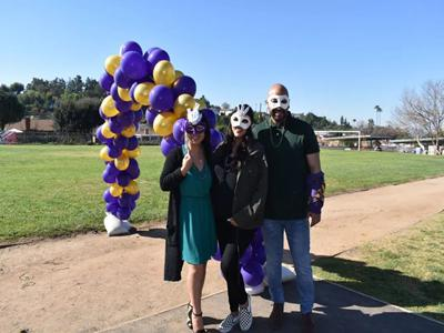 美国加州南麓私立学校（SHA）