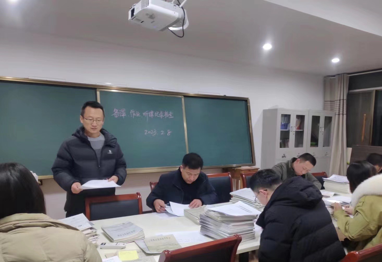 江苏徐州张集中等专业学校