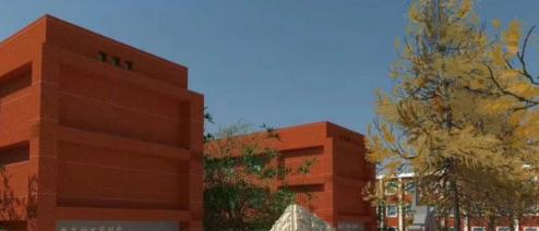 鹤壁科技中等专业学校