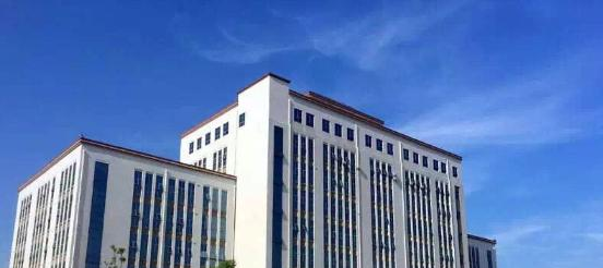 江西洪州职业学院2020年招生办