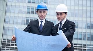 相关专业在职者