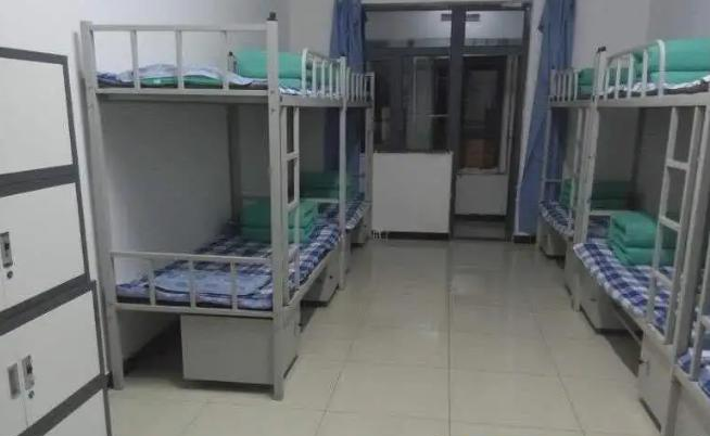 西宁卫生职业技术学校