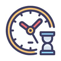 冲刺阶