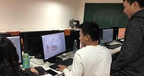 導師課后指導作品