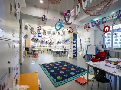 海淀凯文国际初中课程