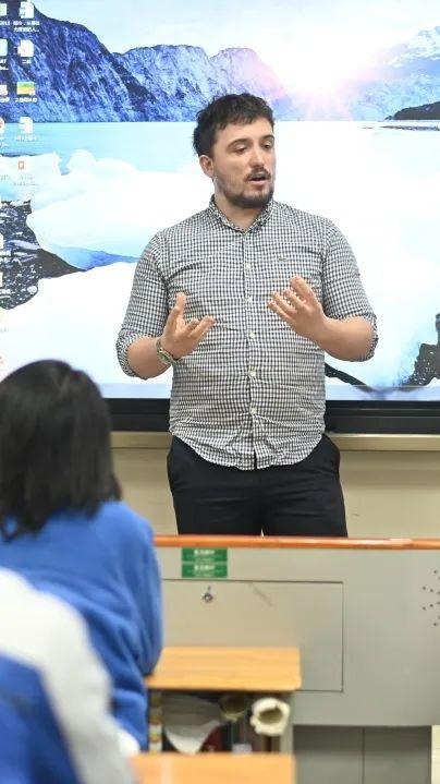石室北湖国际部AP课程