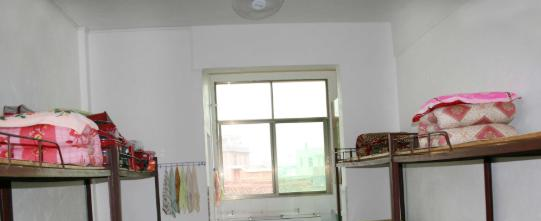 兴国兴旺职业技术学校