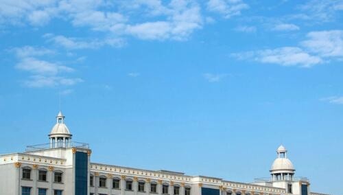 衡阳中南科技财经管理学校