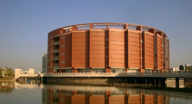 武汉商学院2019年单招录取分数线