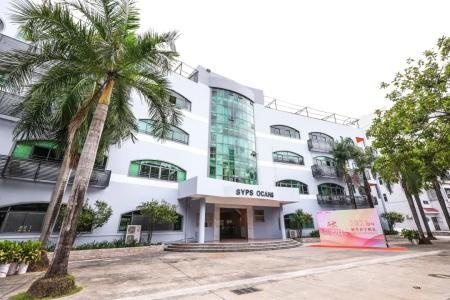 橘郡国际学校（深圳校区）