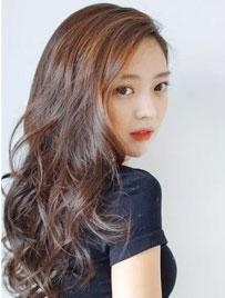 美发烫染课程配图