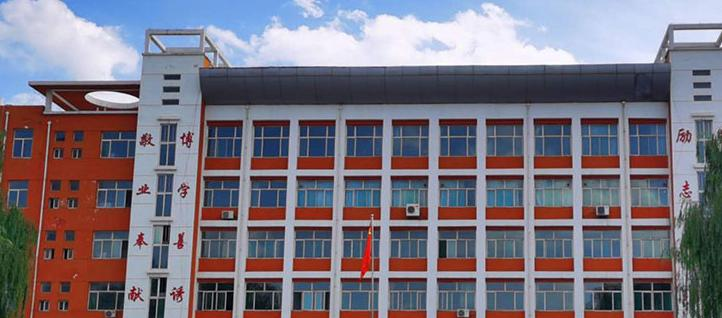 吕梁经济管理学校2022年招生录取分数线