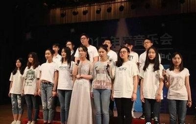 2018年1月14日上外国际高中A-Level开放日回顾：校园生活