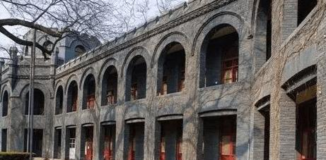 北京市通州区潞河中学2023年招生代码