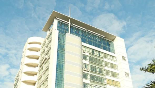 2023广东城市建设高级技工学校招生简章