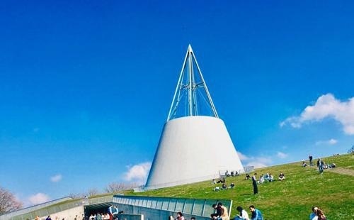 代尔夫特理工大学