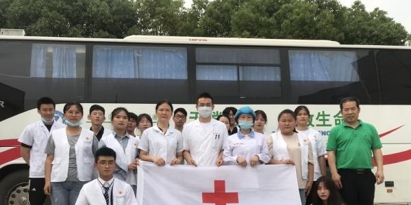 金山职业技术学院单招2020年单独招生录取分数线