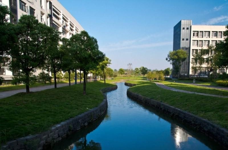 浙江大学留学预科
