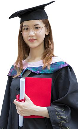 考研英语培训学员